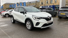 Renault Captur 1.0 TCE 100 Iconic 5dr Petrol Hatchback